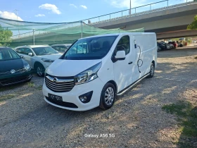 Opel Vivaro ХЛАДИЛЕН   0 , снимка 1