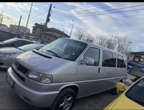 VW T4, снимка 12