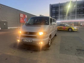 VW T4, снимка 4