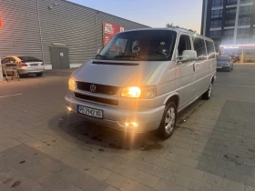 VW T4, снимка 3