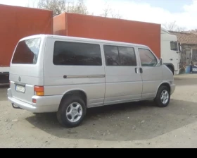 VW T4, снимка 14
