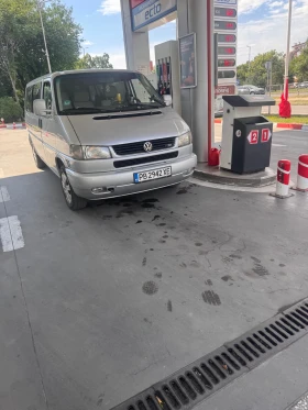 VW T4, снимка 5