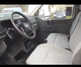 VW T4, снимка 17