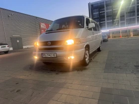 VW T4, снимка 1