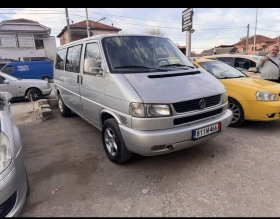 VW T4, снимка 11