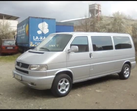 VW T4, снимка 15