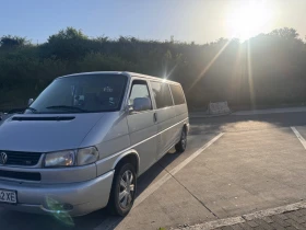 VW T4, снимка 6