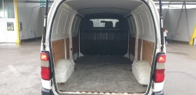 Toyota Hiace 2.5 D4D 116кс. 4х4, снимка 7