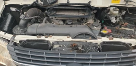 Toyota Hiace 2.5 D4D 116кс. 4х4, снимка 16