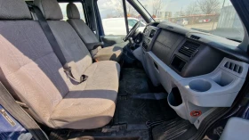 Обява за продажба на Ford Transit ~6 999 лв. - изображение 11