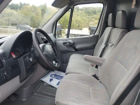 VW Crafter 2.5-TDI, снимка 10 — Bazar.bg VW Crafter 2.5-TDI, снимка 10