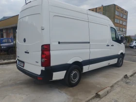 Обява за продажба на VW Crafter 2.5-TDI ~13 550 лв. - изображение 1 | Auto.bg Обява за продажба на VW Crafter 2.5-TDI ~13 550 лв. - изображение 1