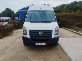 Обява за продажба на VW Crafter 2.5-TDI ~13 550 лв. - изображение 1 | Auto.bg Обява за продажба на VW Crafter 2.5-TDI ~13 550 лв. - изображение 1
