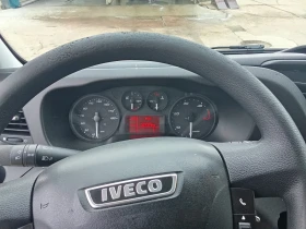 Iveco 35s16, снимка 9 — Bazar.bg Iveco 35s16, снимка 9