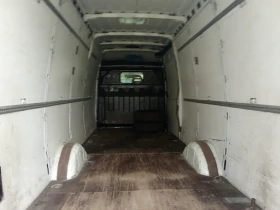 Iveco 35s16, снимка 5 — Bazar.bg Iveco 35s16, снимка 5