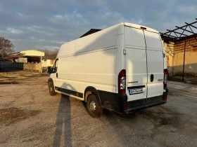 Peugeot Boxer 2.2HDI, снимка 4