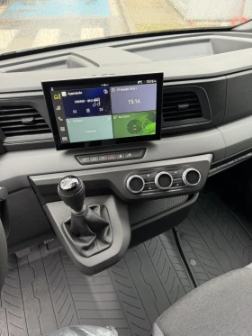 Renault Master ХЛАДИЛЕН L3H2 3, 5 т 2.0Blue dCi 130, снимка 14