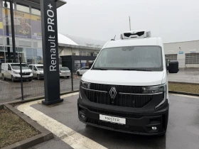 Renault Master ХЛАДИЛЕН L3H2 3, 5 т 2.0Blue dCi 130, снимка 1