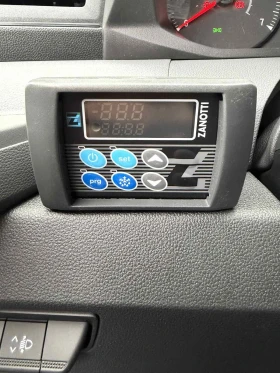 Renault Master ХЛАДИЛЕН L3H2 3, 5 т 2.0Blue dCi 130, снимка 15