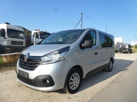 ������ Renault Trafic