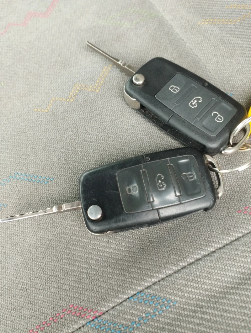 VW Crafter 2.5-TDI, снимка 8 - Бусове и автобуси - 52214151