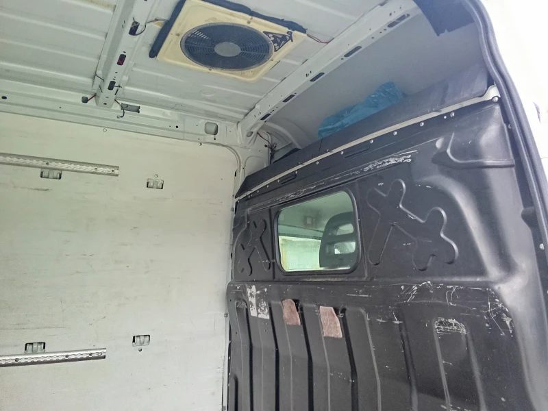 Iveco 35s16, снимка 7 - Бусове и автобуси - 52681797