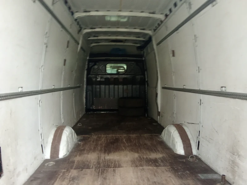 Iveco 35s16, снимка 5 - Бусове и автобуси - 52681797