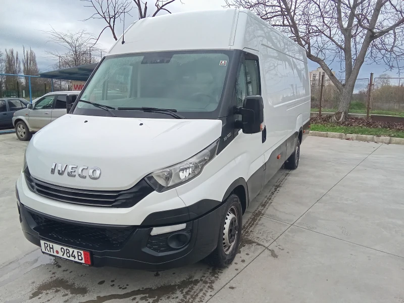 Iveco 35s16