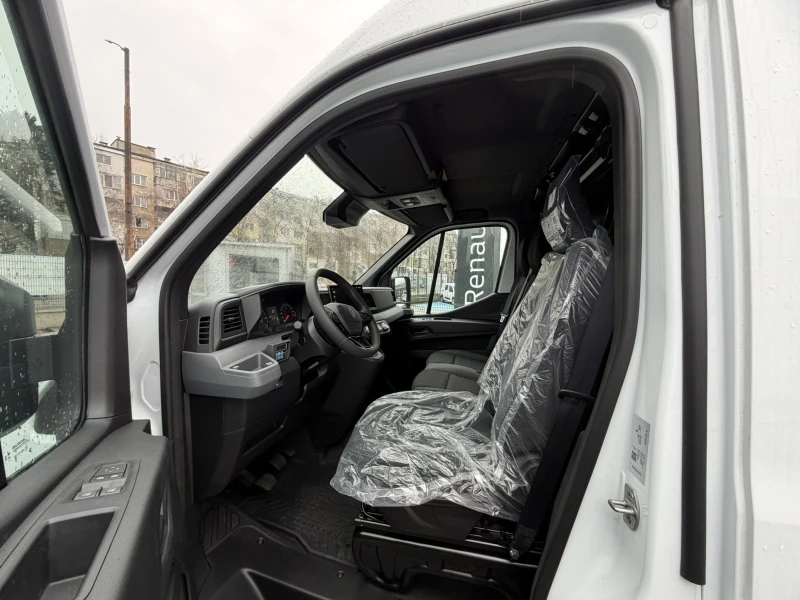 Renault Master ХЛАДИЛЕН L3H2 3, 5 т 2.0Blue dCi 130, снимка 8 - Бусове и автобуси - 53377839