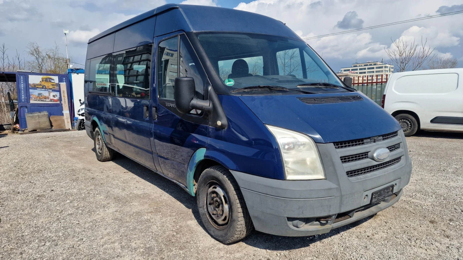 Ford Transit  - изображение 3