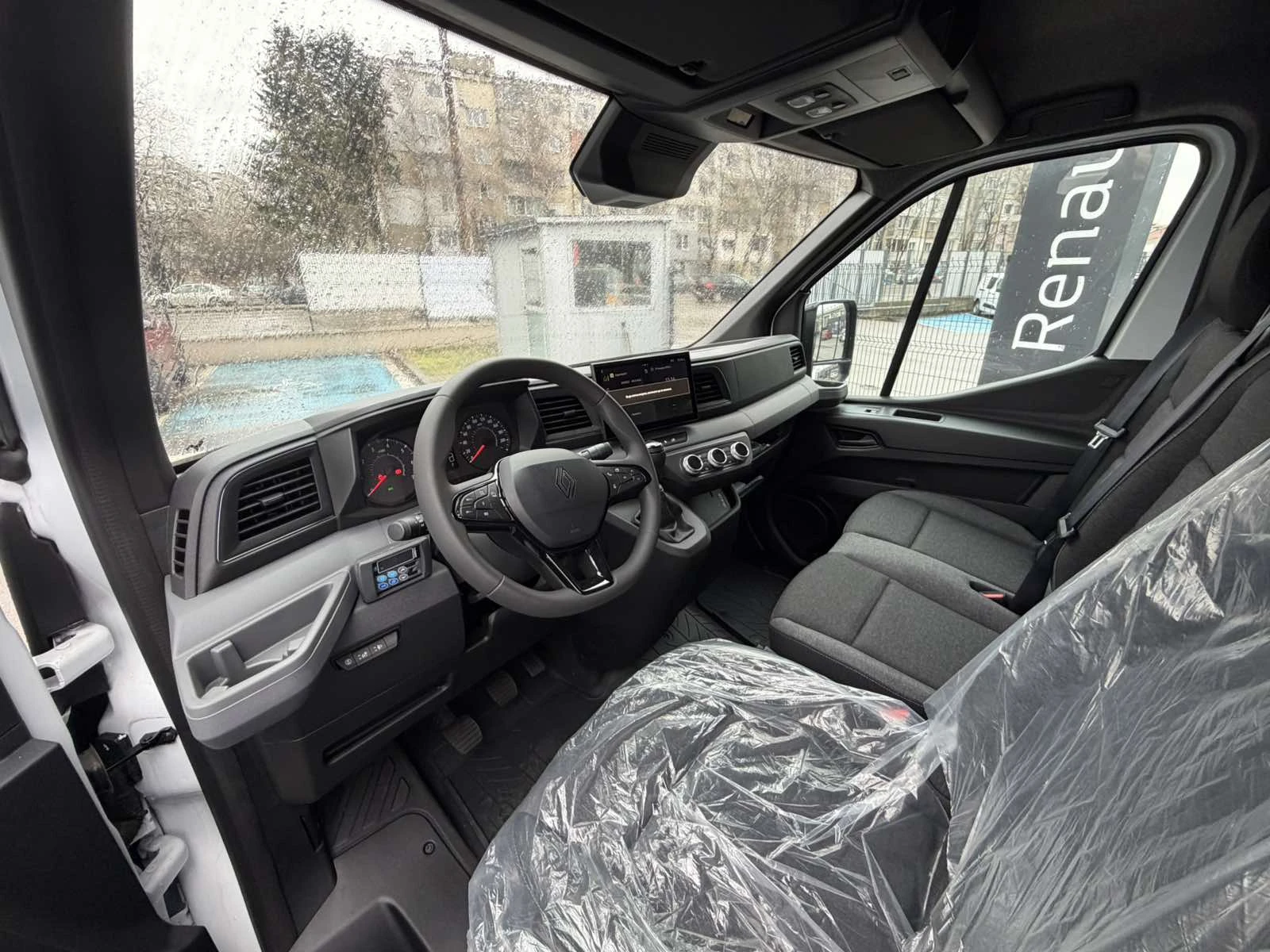 Renault Master ХЛАДИЛЕН L3H2 3, 5 т 2.0Blue dCi 130 - изображение 9