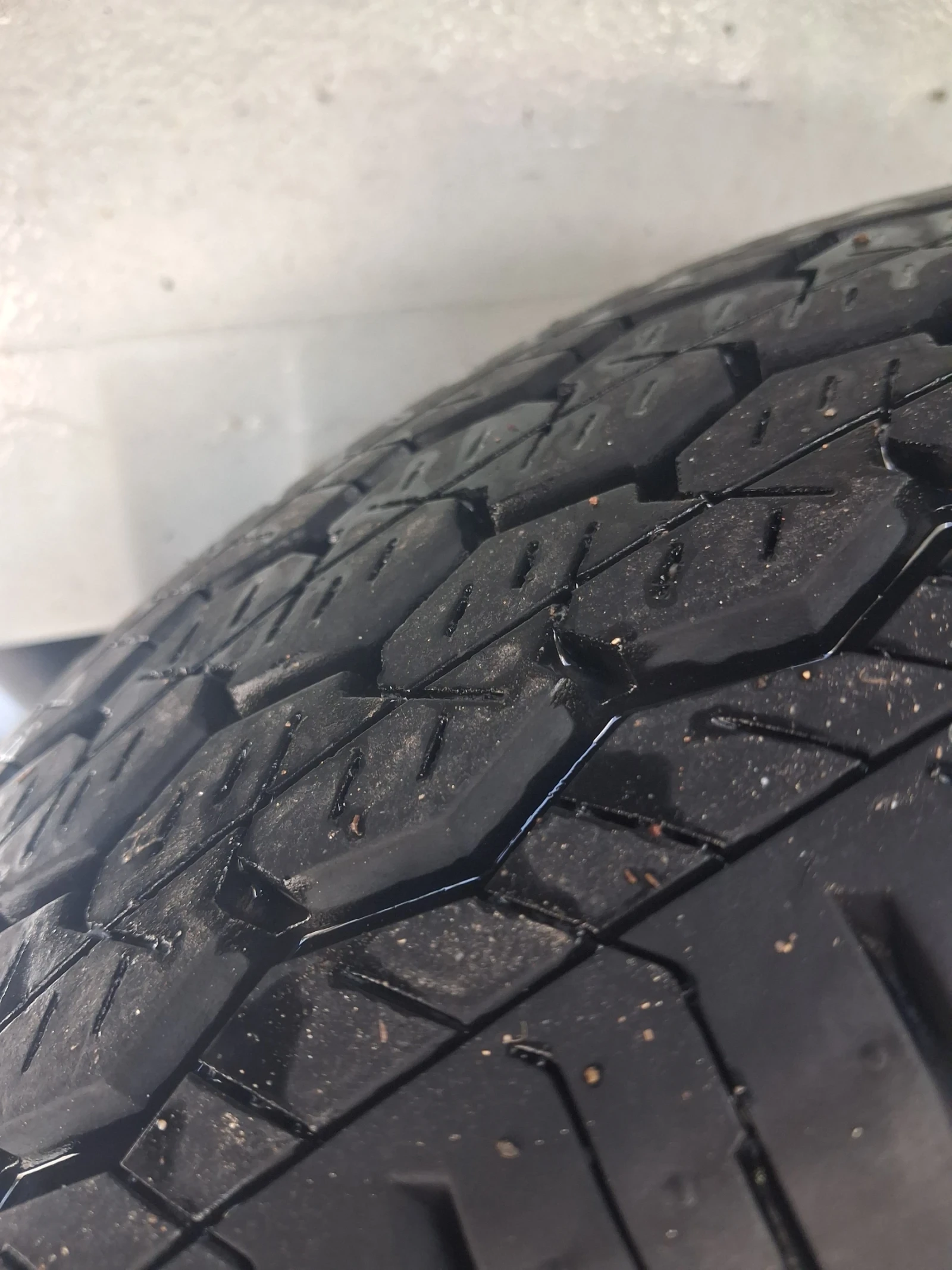 Nissan Vanette 2.3D, снимка 14 - Бусове и автобуси - 55662758