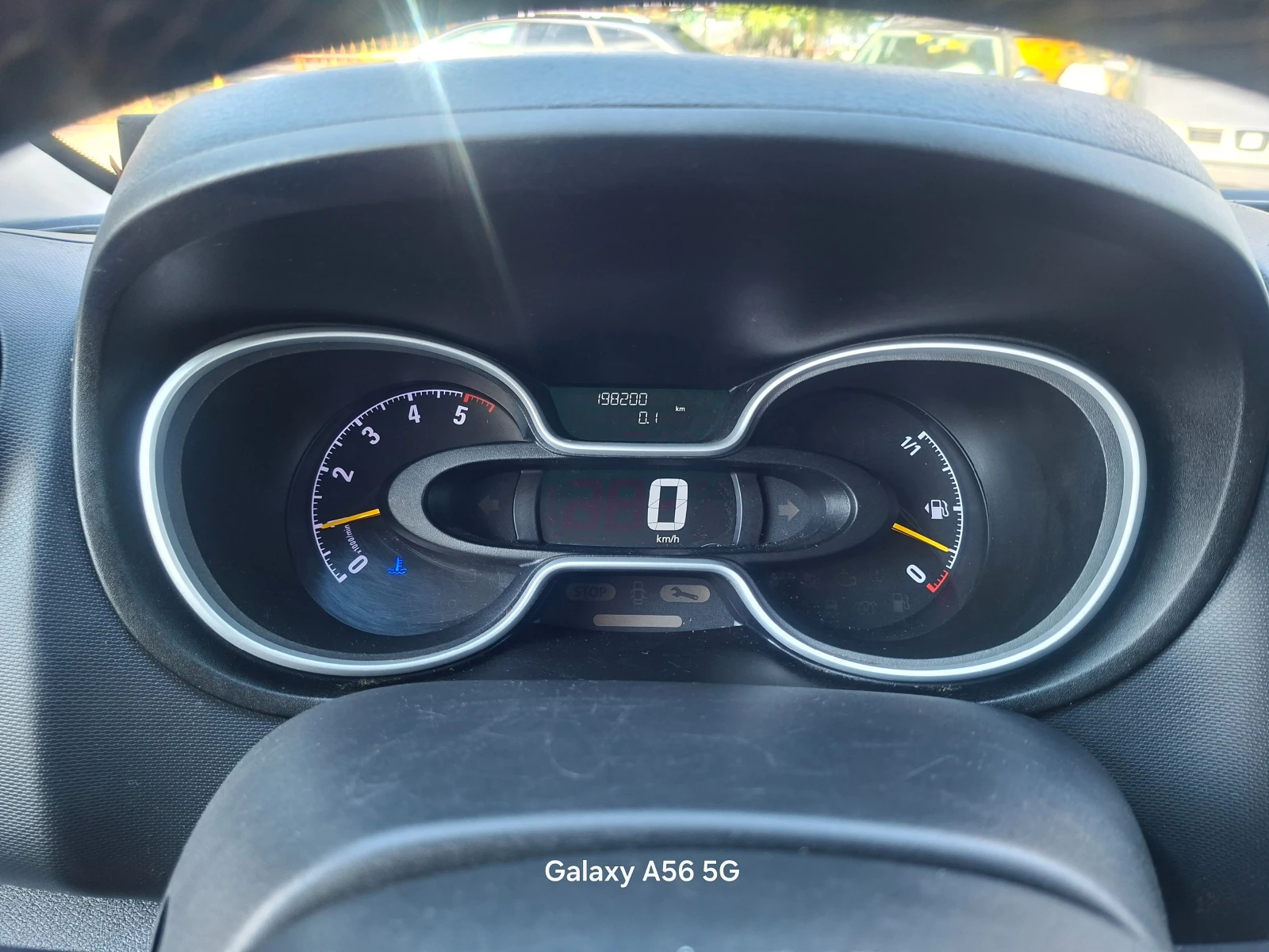 Opel Vivaro ХЛАДИЛЕН   0 , снимка 17 - Бусове и автобуси - 55840910