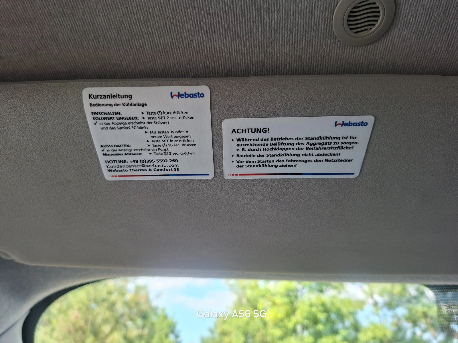 Opel Vivaro ХЛАДИЛЕН   0 , снимка 16 - Бусове и автобуси - 55840910