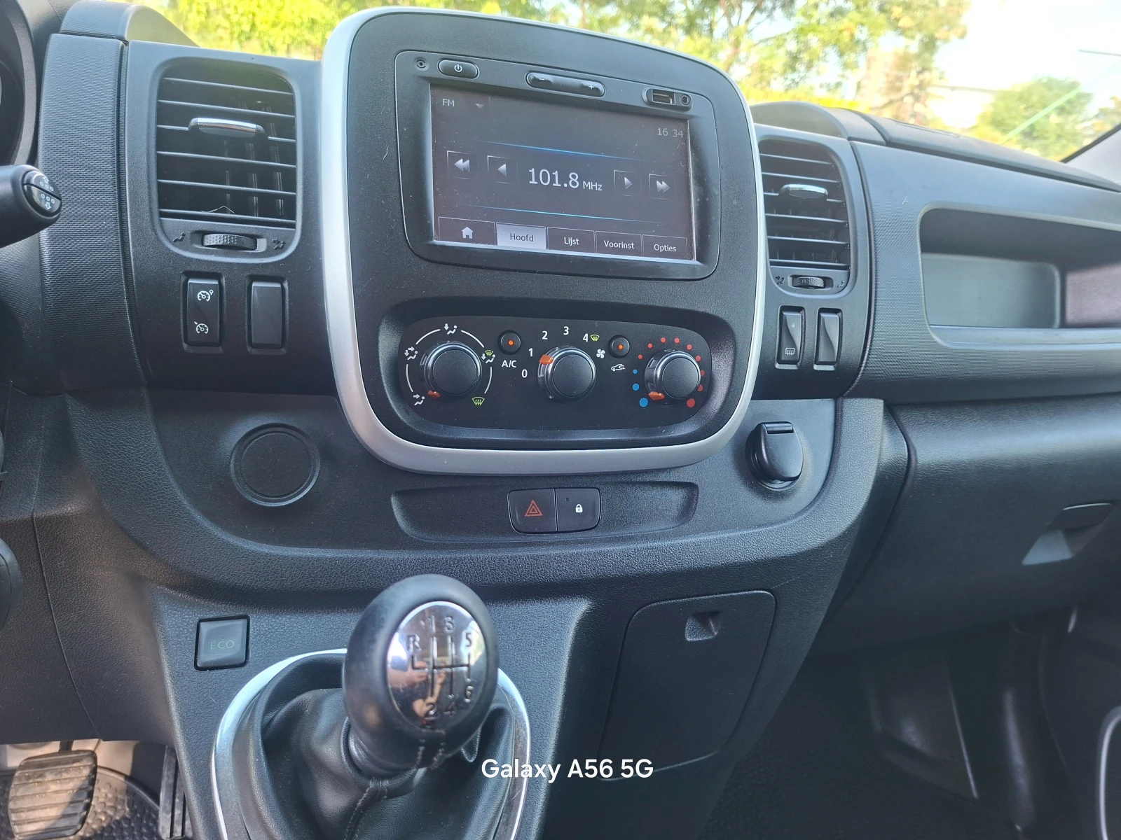 Opel Vivaro ХЛАДИЛЕН   0 , снимка 8 - Бусове и автобуси - 55840910
