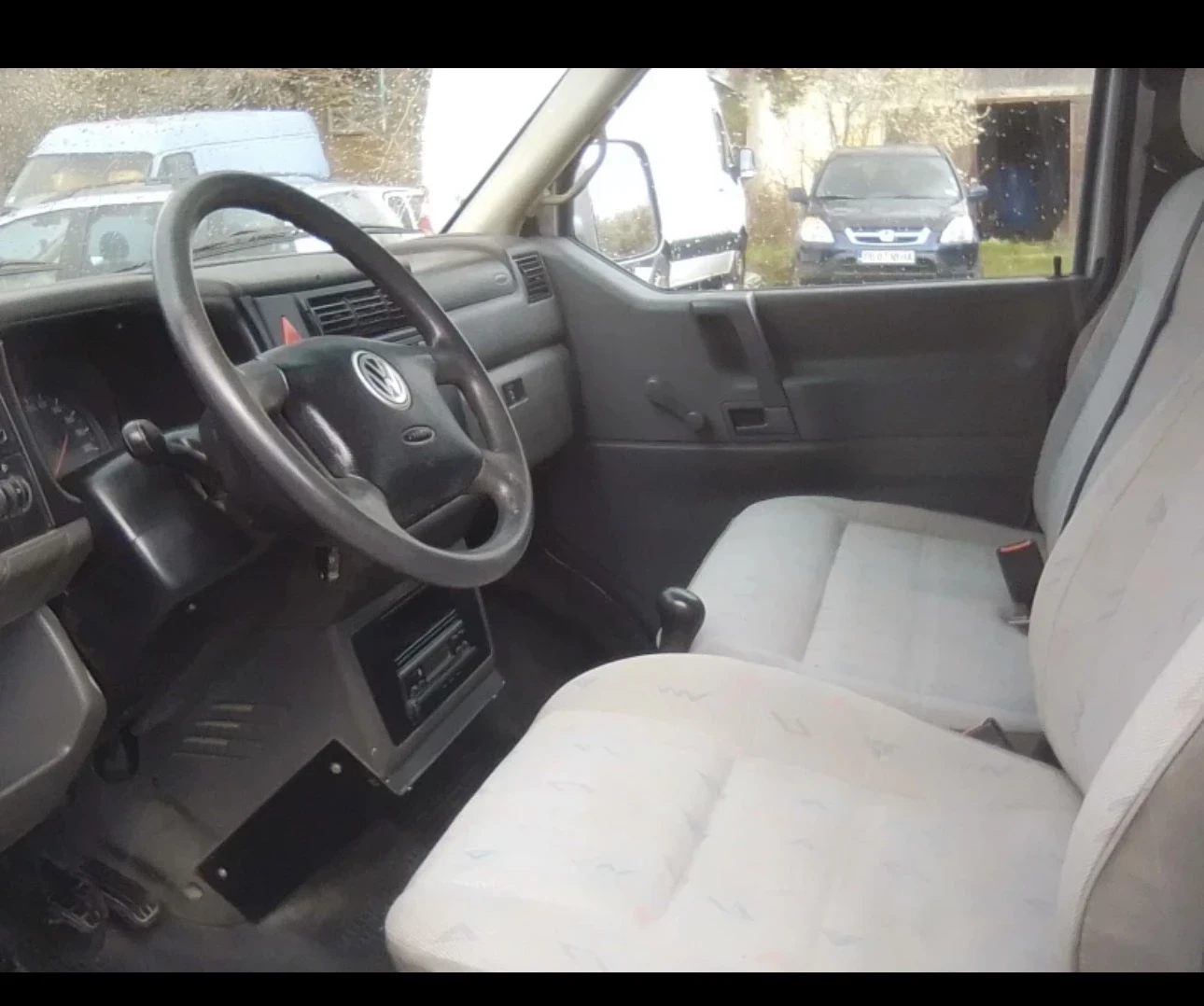 VW T4, снимка 17 - Бусове и автобуси - 55986975