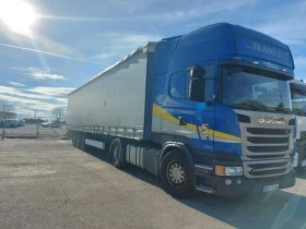 Scania R R410, снимка 8