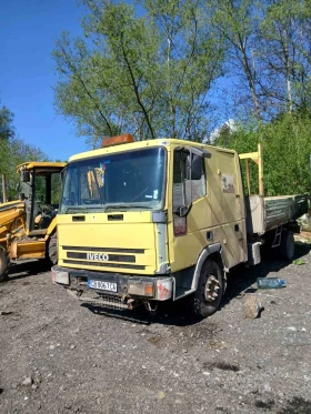 Iveco Eurocargo | Mobile.bg    2