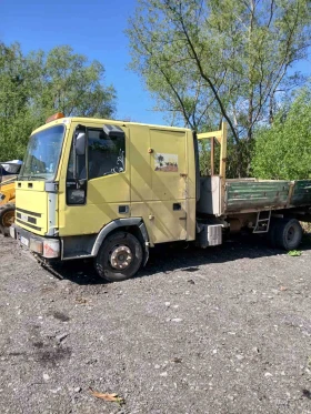 Iveco Eurocargo | Mobile.bg    3