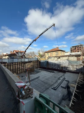 Iveco Turbo Кран Palfinger 30000L 37м, снимка 11