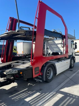 Scania P P410+ LOHR | Mobile.bg � ����� ������ 8