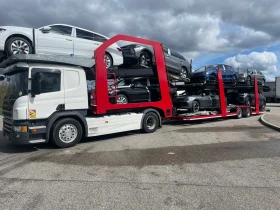 Scania P P410+ LOHR | Mobile.bg � ����� ������ 9