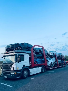 Scania P P410+ LOHR | Mobile.bg � ����� ������ 2