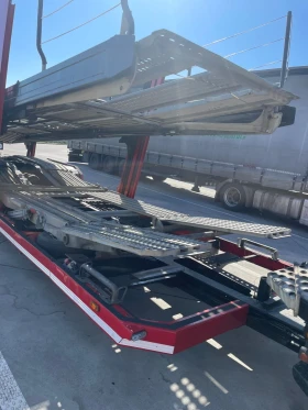 Scania P P410+ LOHR | Mobile.bg � ����� ������ 11