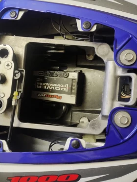 Suzuki Gsxr, снимка 4