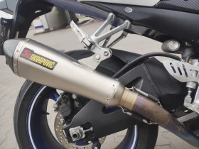 Suzuki Gsxr, снимка 12