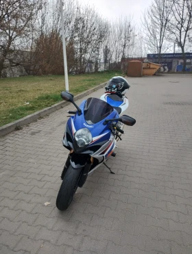 Suzuki Gsxr, снимка 2