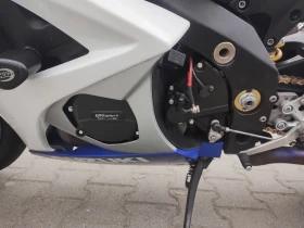 Suzuki Gsxr, снимка 8