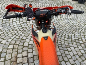 Ktm EXC 350 2024 регистриран, снимка 7