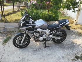 Yamaha FZ6 FAZER, снимка 1